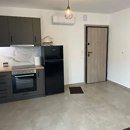 Halepa Jasmine Apartment