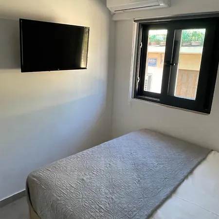 Apartment Halepa Jasmine