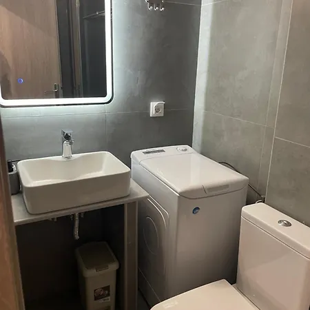 Halepa Jasmine Apartment