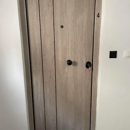Halepa Jasmine Apartment