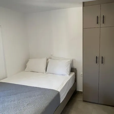 Apartment Halepa Jasmine Chania (Crete)