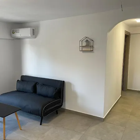 Apartment Halepa Jasmine