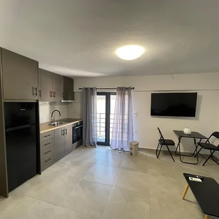 Apartment Halepa Jasmine Chania (Crete)