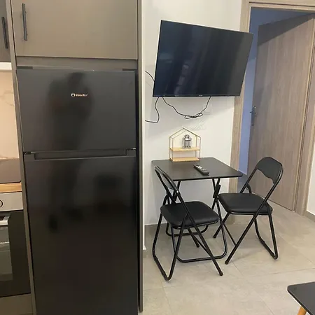 Apartment Halepa Jasmine
