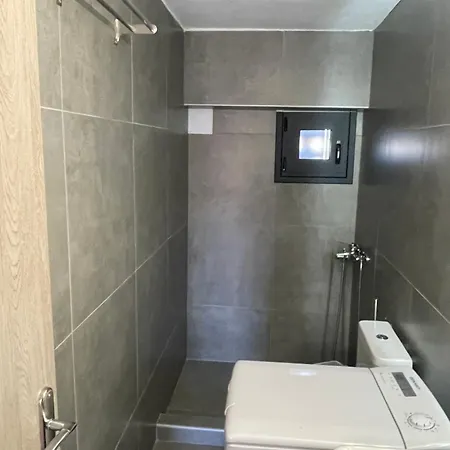 Halepa Jasmine Apartment *