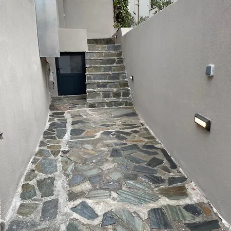 Halepa Jasmine Apartment *