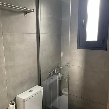 Halepa Jasmine Apartment Chania (Crete)
