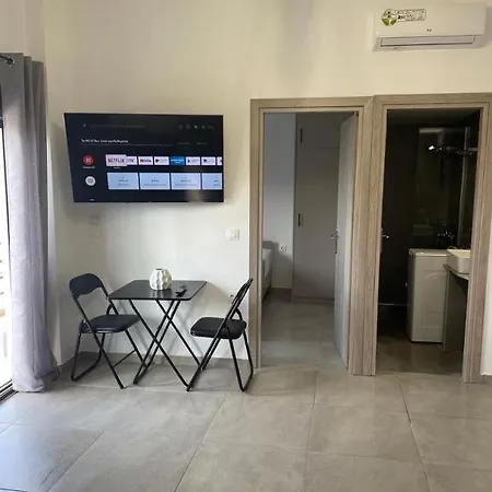Apartment Halepa Jasmine Chania (Crete)