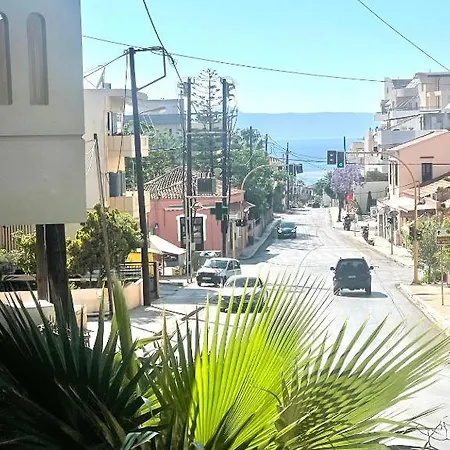Apartment Halepa Jasmine Chania (Crete)
