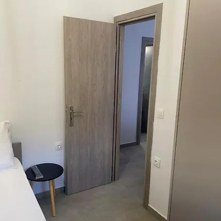 Apartment Halepa Jasmine