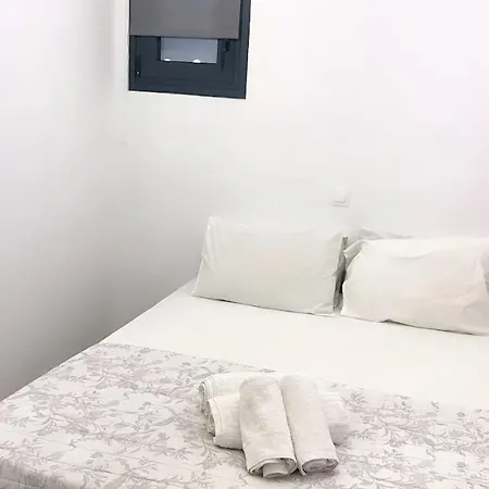 Halepa Jasmine Apartment *